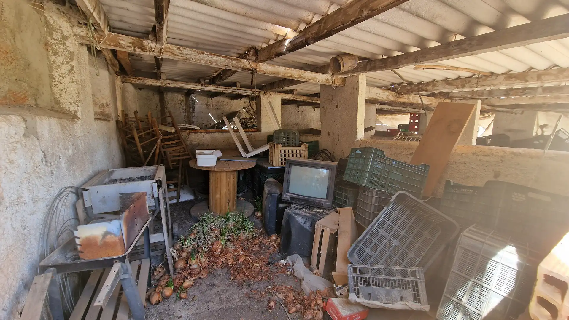 Casa rústica en venda a Canjáyar, imagen 66