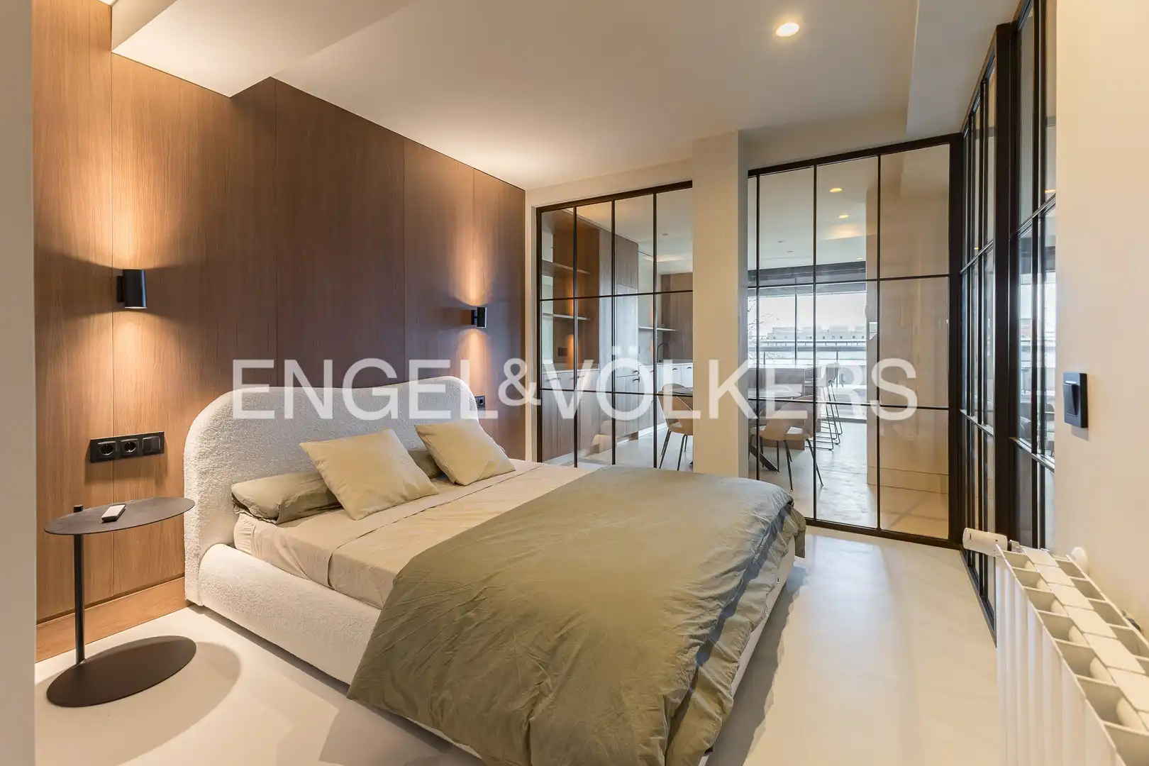 Habitación de Piso en venta en Madrid con Aire acondicionado, Calefacción y Terraza