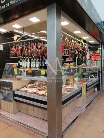 Local comercial en Alquiler en Pere Garau