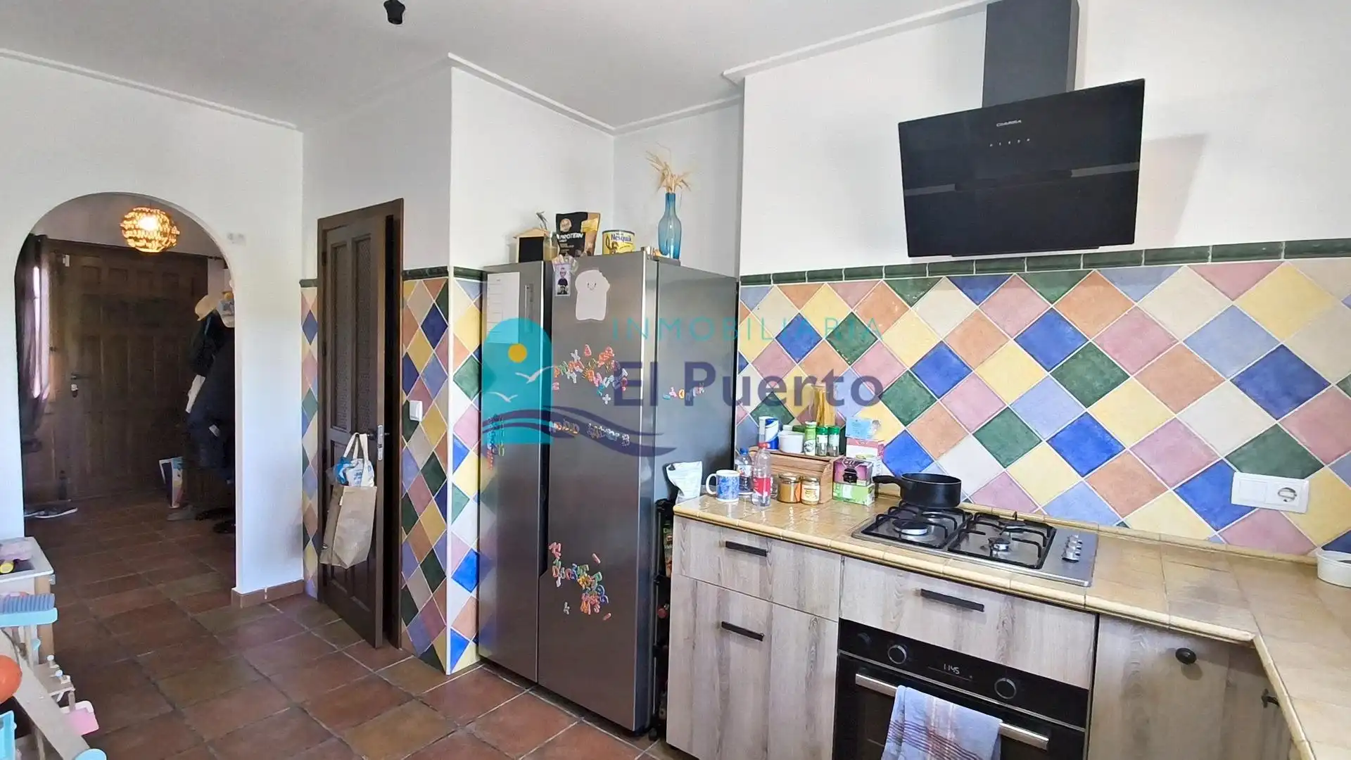 House with terrace for sale in Totana, imagen 18