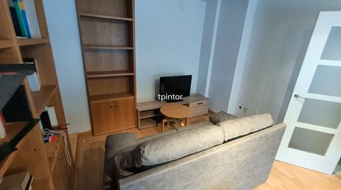 Foto 3 de Pis de lloguer a Calle Zurbarán, Casco Antiguo, Cáceres Capital