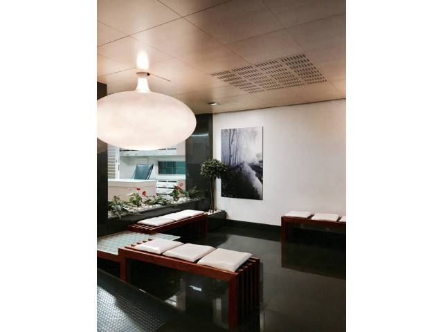 Oficina en Venta en Eixample Nord