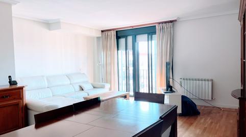 Foto 3 de Piso de alquiler en Francisco Rabal , Centro, Arganda del Rey