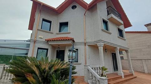Foto 2 de Casa o chalet en venta en Alcabre, Vigo