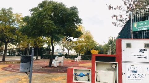 Photo 5 of Industrial land for sale in Valdemorillo pueblo, Madrid