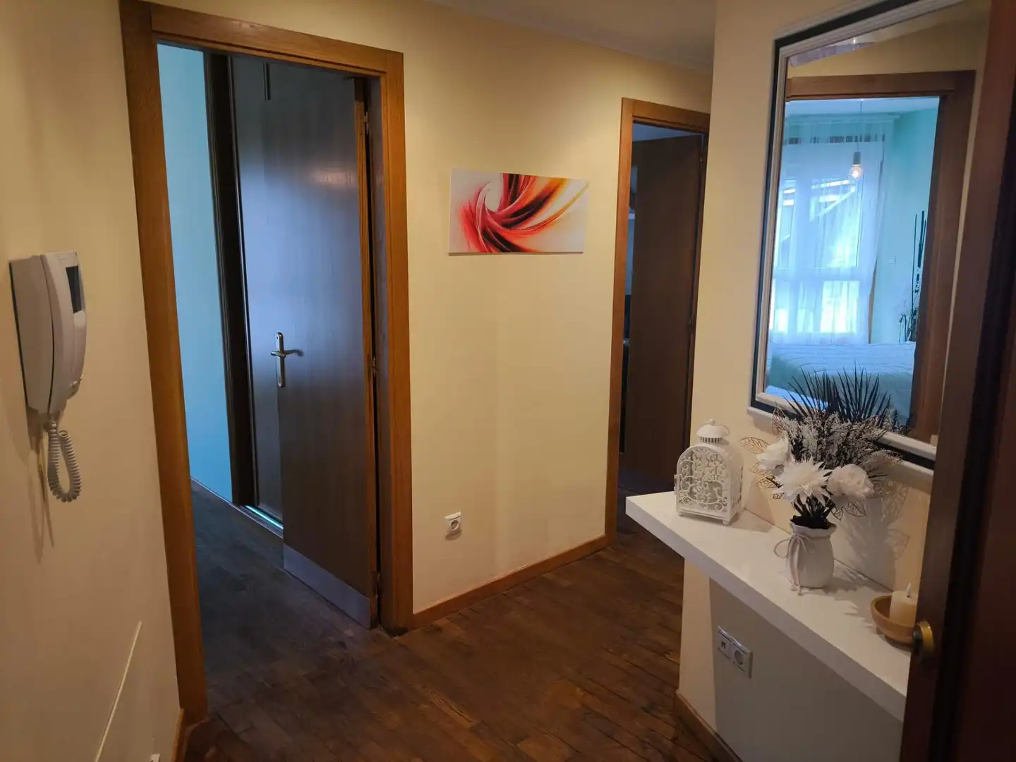 Flat for rent in Arteixo  with Heating, Storage room and Furnished