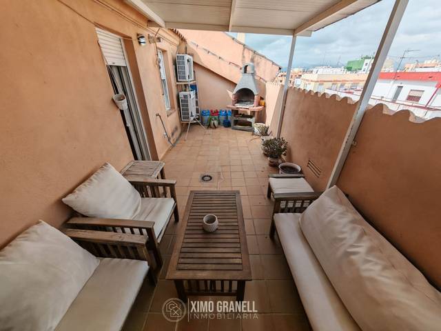 Dúplex en Venta en Cariñena - Carinyena