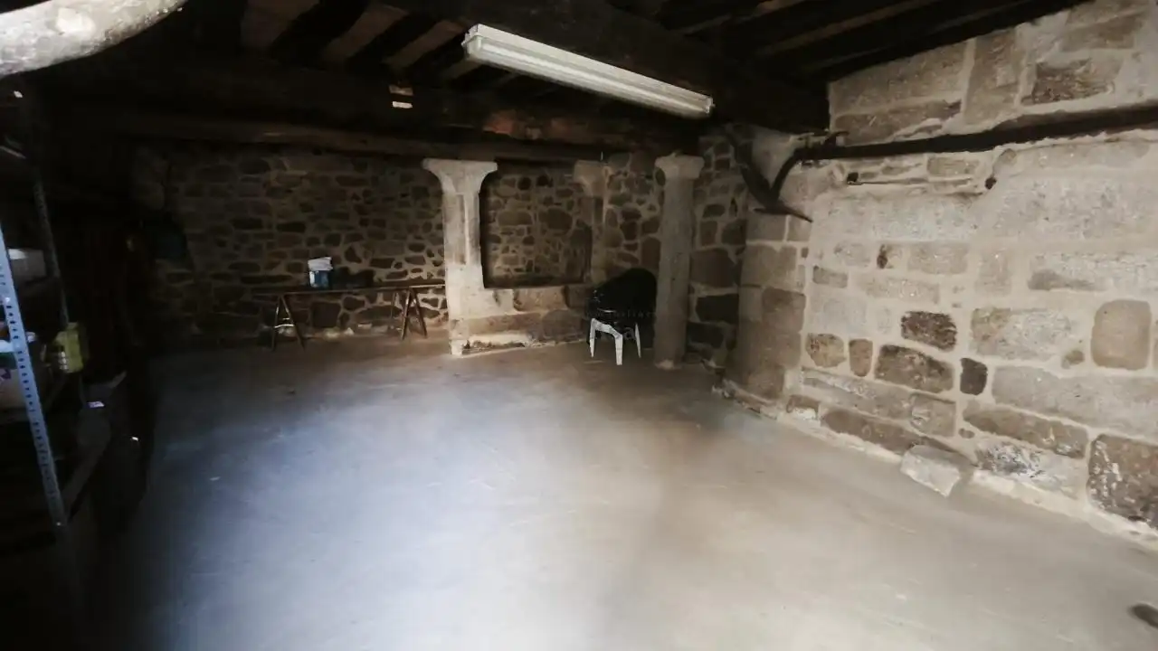 Casa rústica con terraza en venta en LUGAR DE PICORNIO, imagen 22