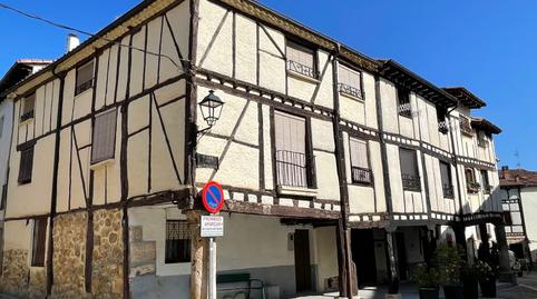 Foto 3 de Casa o xalet en venda a Covarrubias, Burgos