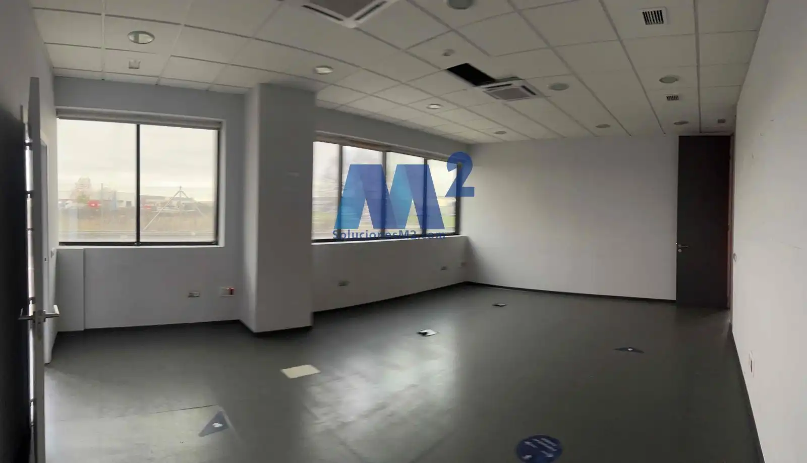 Ufficio in affitto a de la Vía Láctea, imagen 4
