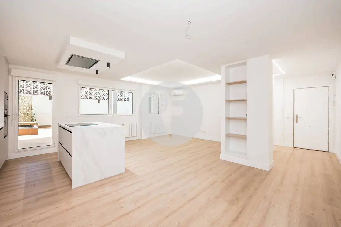 Appartamento con ascensore in vendita a Chamartín, imagen 19