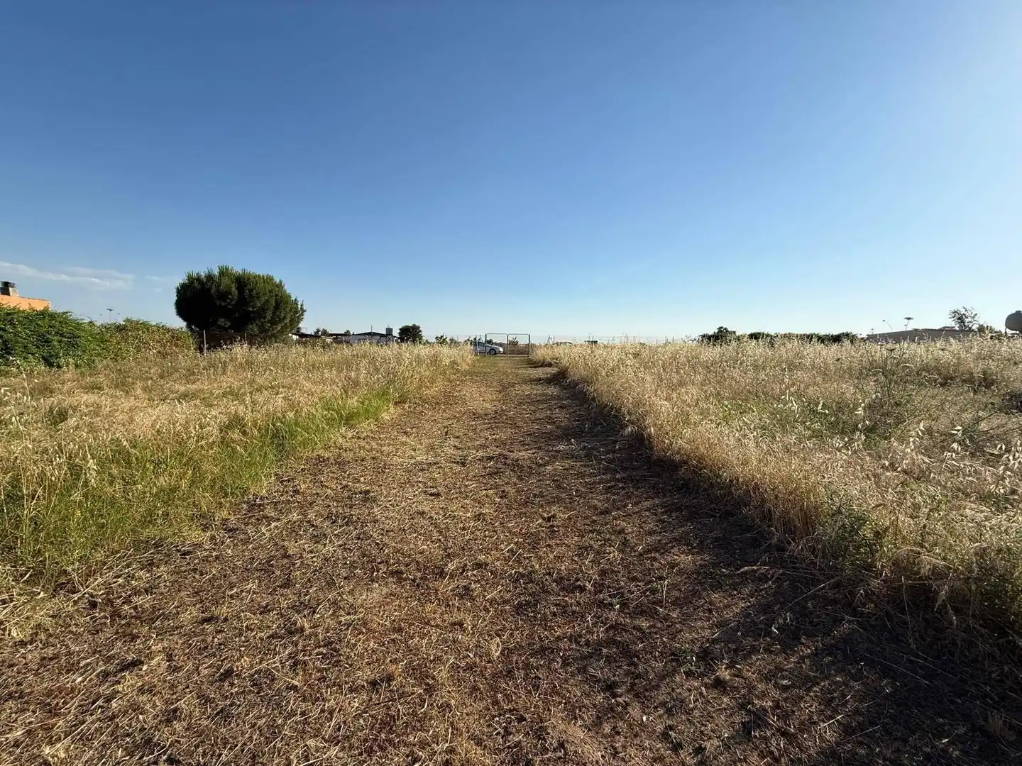 Terreni e lotti in vendita a Pedanías de Badajoz, imagen 5