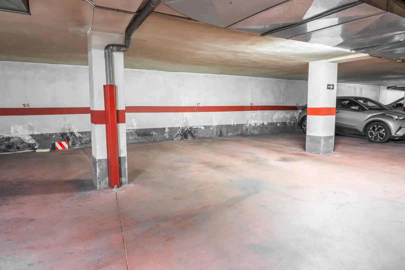 Individual with lift for sale in Calle Miñagustín, imagen 4