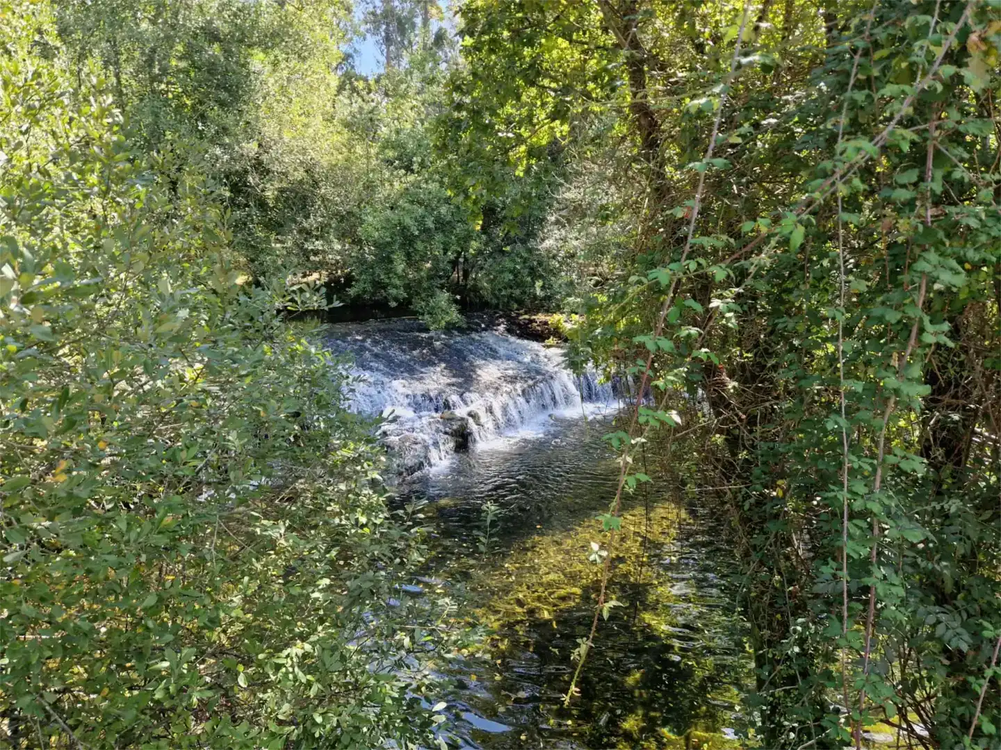 Vista exterior de Finca rústica en venda en Muros amb Balcó