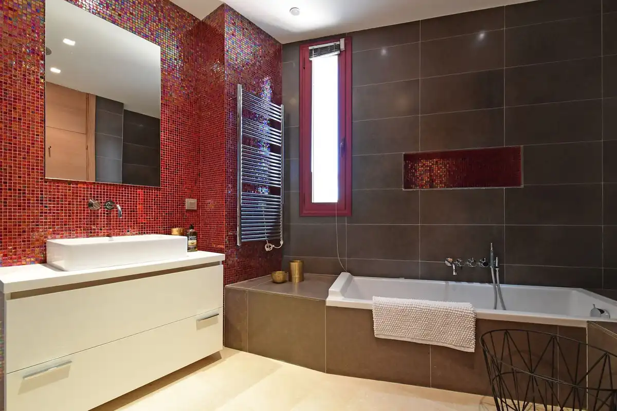 Chalet con piscina en venta en Nueva Andalucía, imagen 14