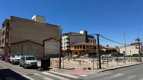 SOLAR URBANO EDIFICABLE EN BIGASTRO CENTRO, imagen 3