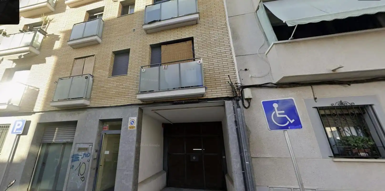 Piso con ascensor en venta en Carrer ANGEL GUIMERA, imagen 3