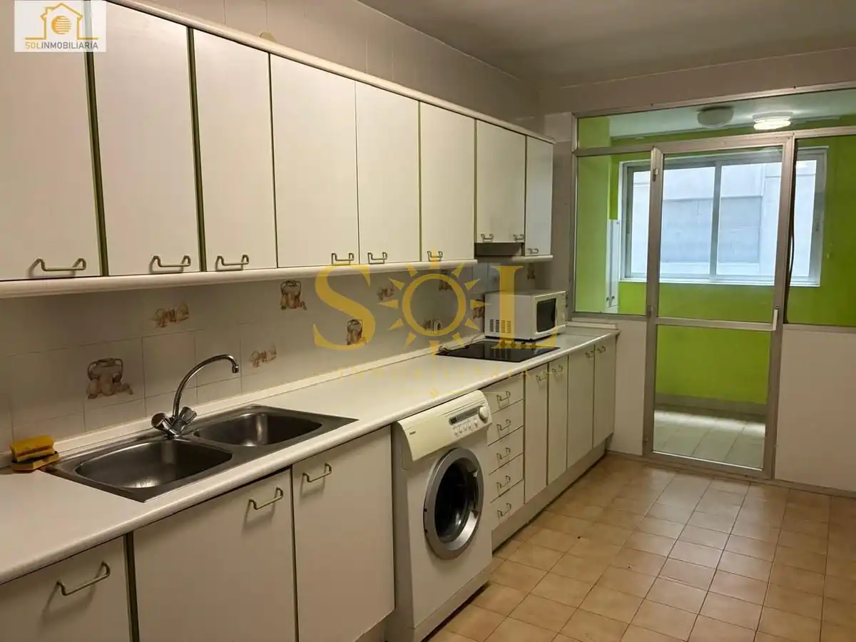 Flat with lift for sale in Calle Sampiro 22, imagen 6
