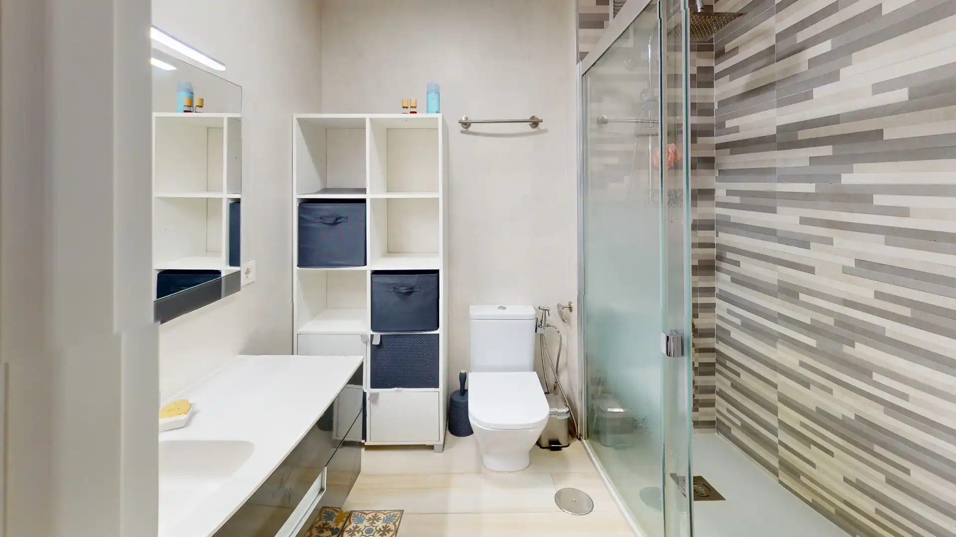 Baño de Piso en venta en Centro  