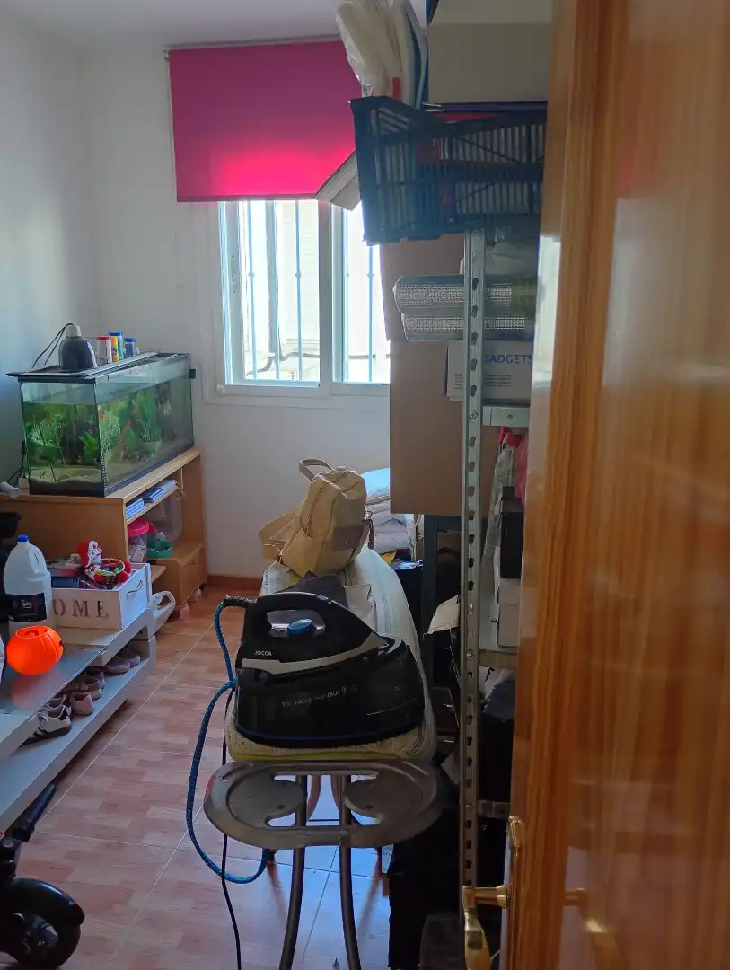 Appartamento con ascensore in vendita a Calle Clara Campoamor 107, imagen 15