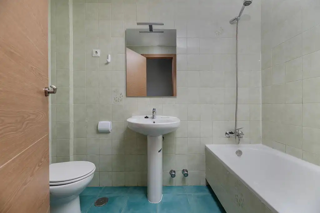 Flat for sale in C/ Argentina , Centro