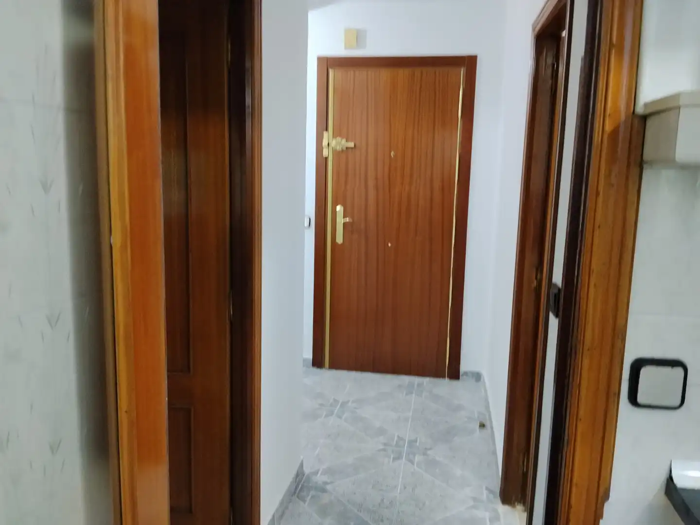 Flat for rent in Calle de Lima, 25, La Avanzada - La Cueva