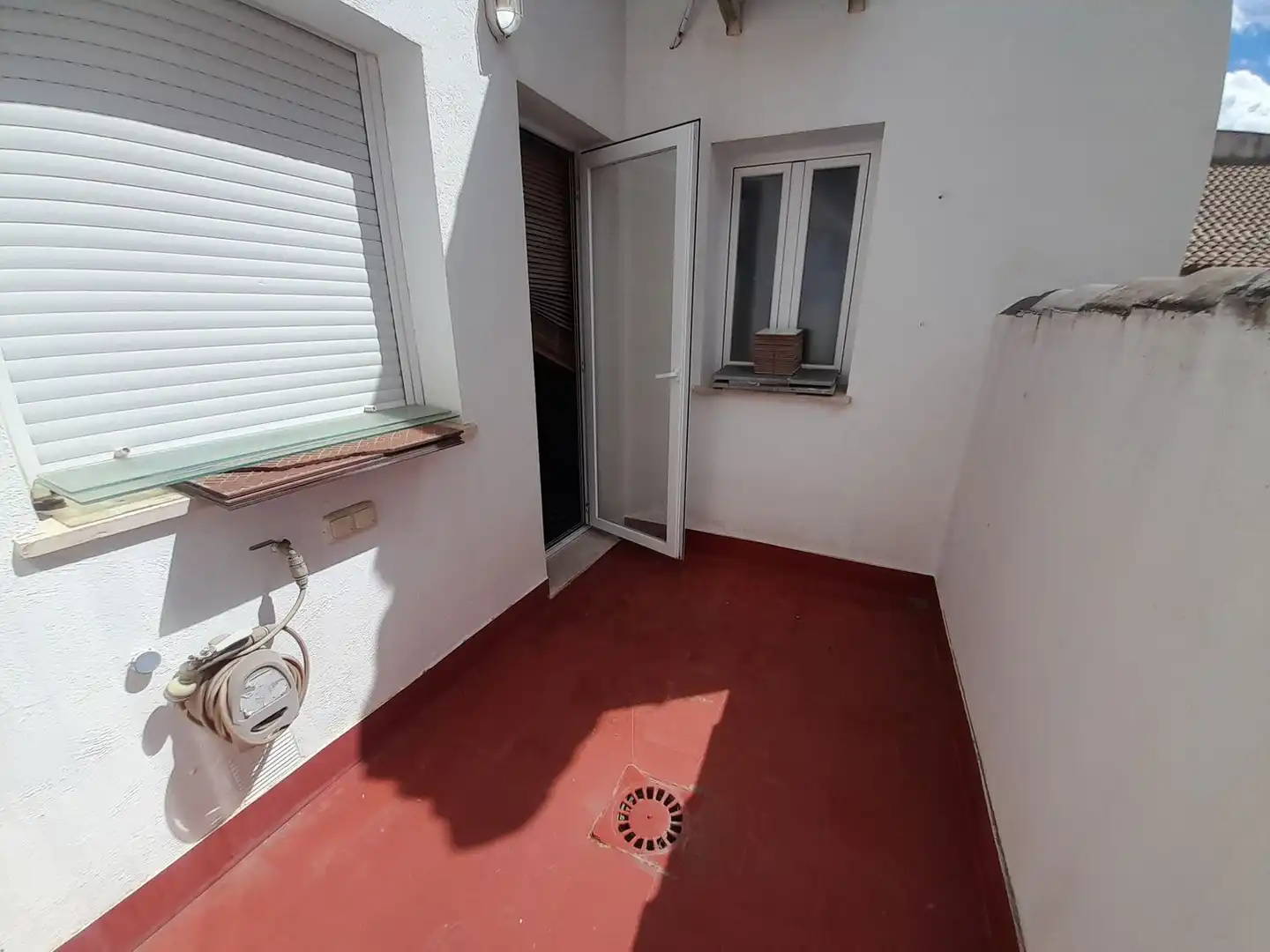 Duplex con terrazza in vendita a Ctra. Circunvalación - La Magdalena, imagen 20