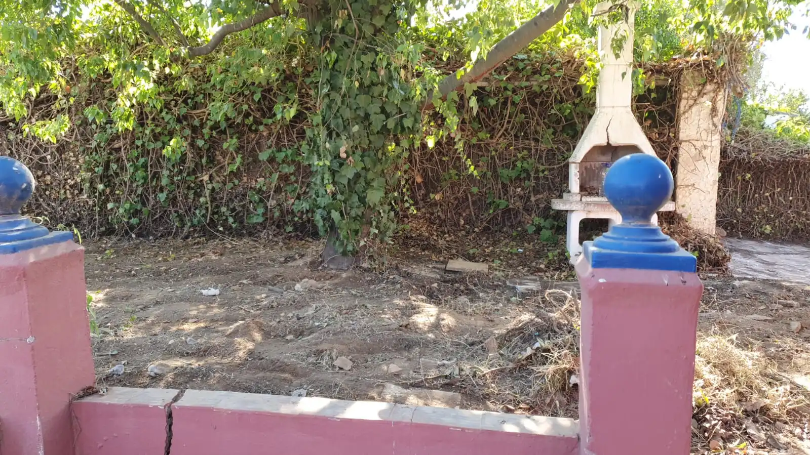Casa rústica con piscina en venta en Buenavista - Lauro Golf, imagen 69