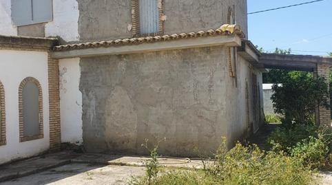 Foto 5 de Finca rústica en venda a La Banda - Campo de Fútbol, Cádiz