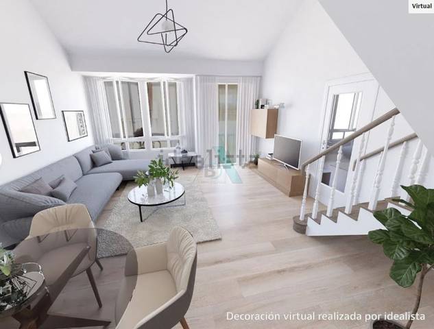 Piso en Venta en Llanes - CALLE PIDAL en Llanes pueblo