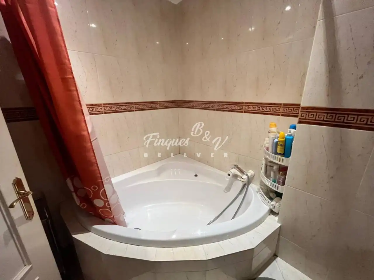 Casa o xalet de lloguer a Avenida vilaseca, Bagà