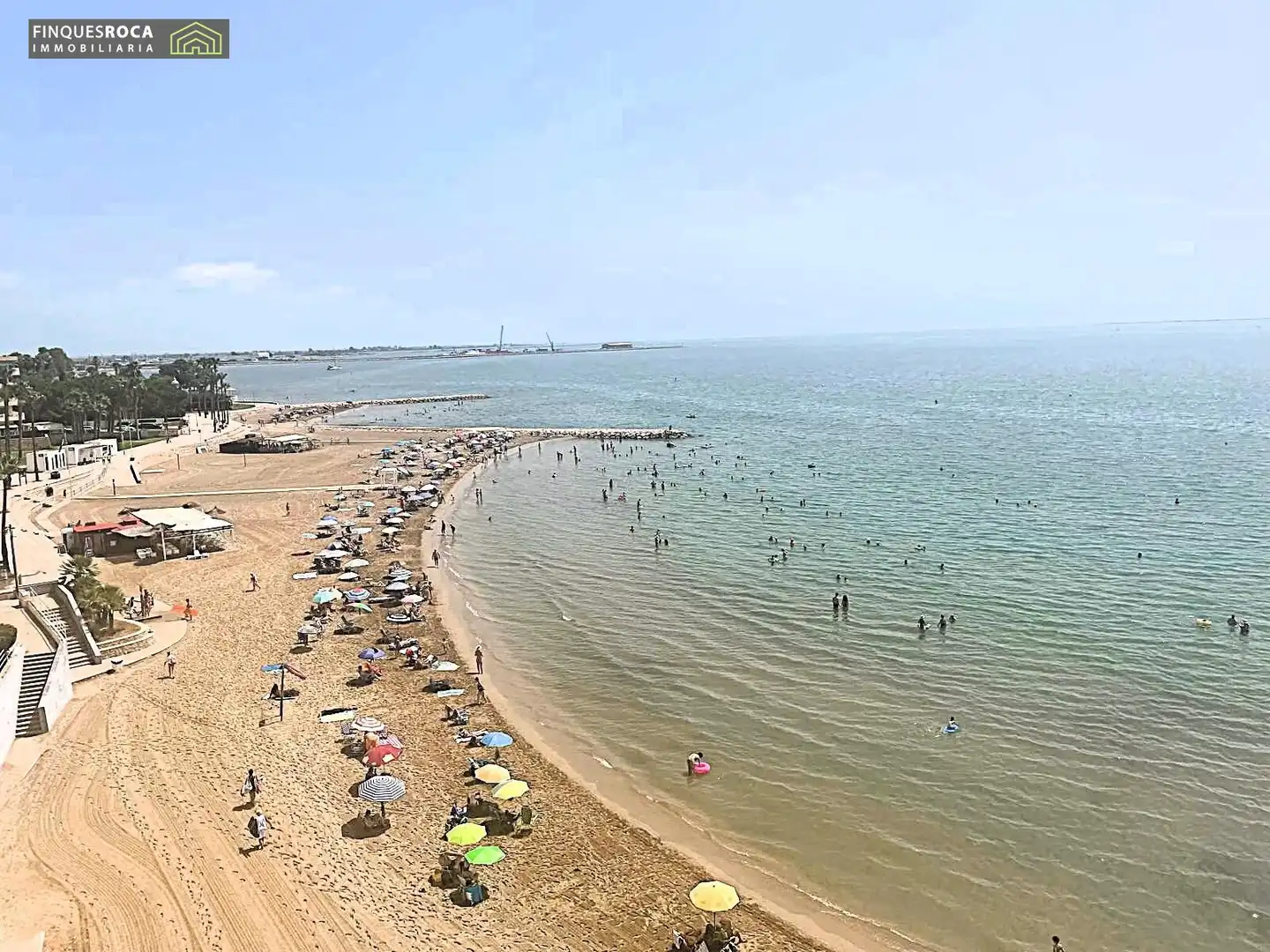 Apartamento con ascensor en venta en Platges