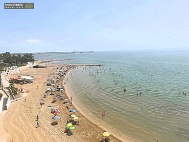 Apartamento con ascensor en venta en Platges