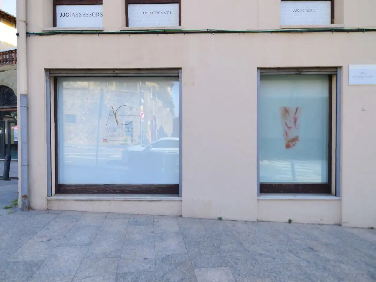 Local comercial en venda a Plaça de Santa Teresa 8, imagen 4