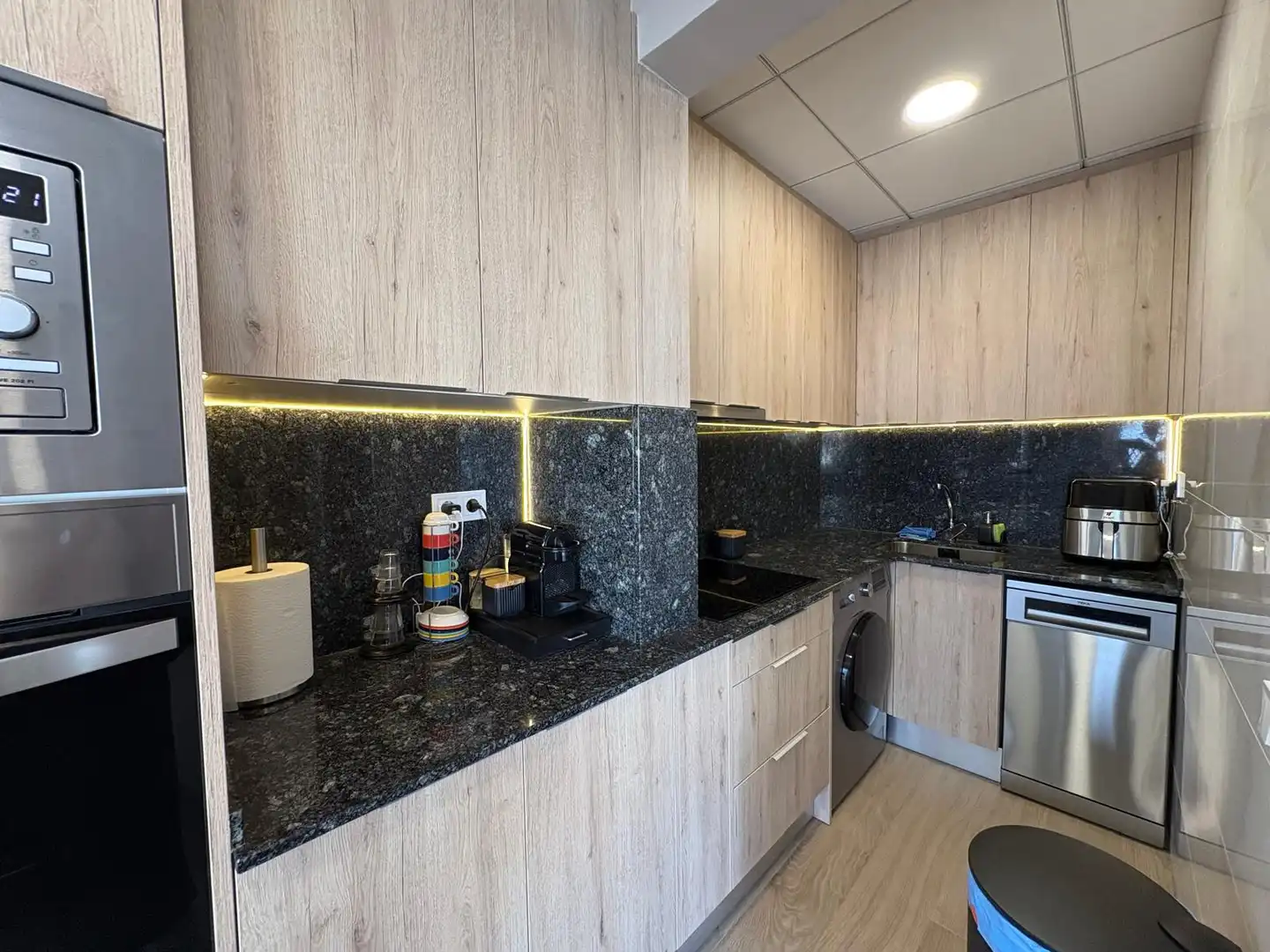 Appartement avec terrasse à vendre à Passatge del Doctor Pigem, imagen 8