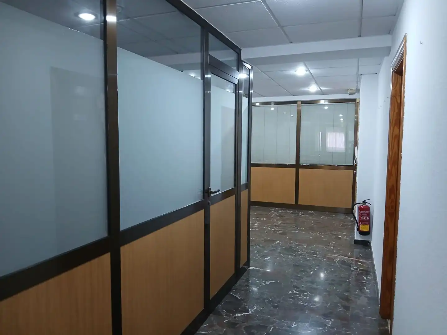 Büro zum Verkauf in Albal