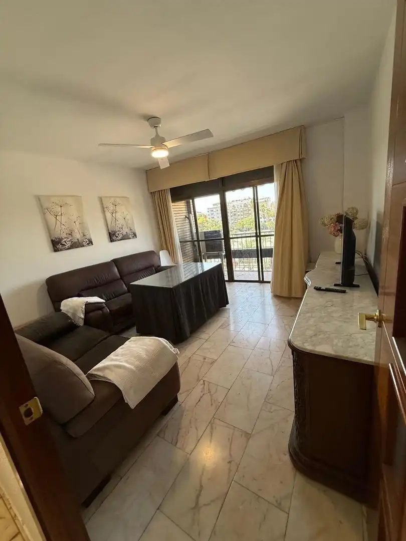 Piso con ascensor en venta en Paseo Paseo Victoria, imagen 15