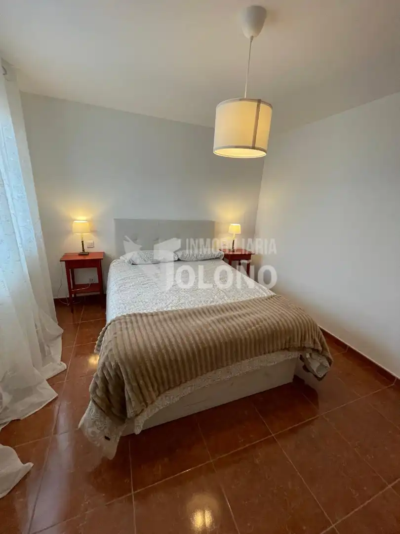 Bedroom of Houses for sale in Anguciana  with Heating, Private garden and Parquet flooring