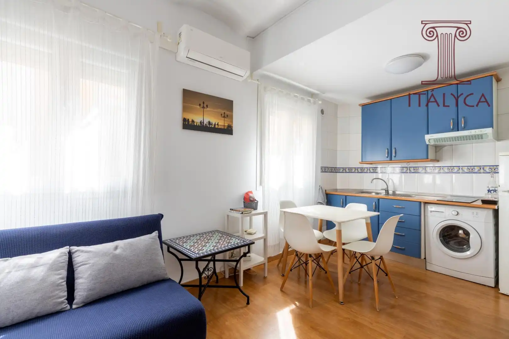 Apartment for sale in Calle PERAL