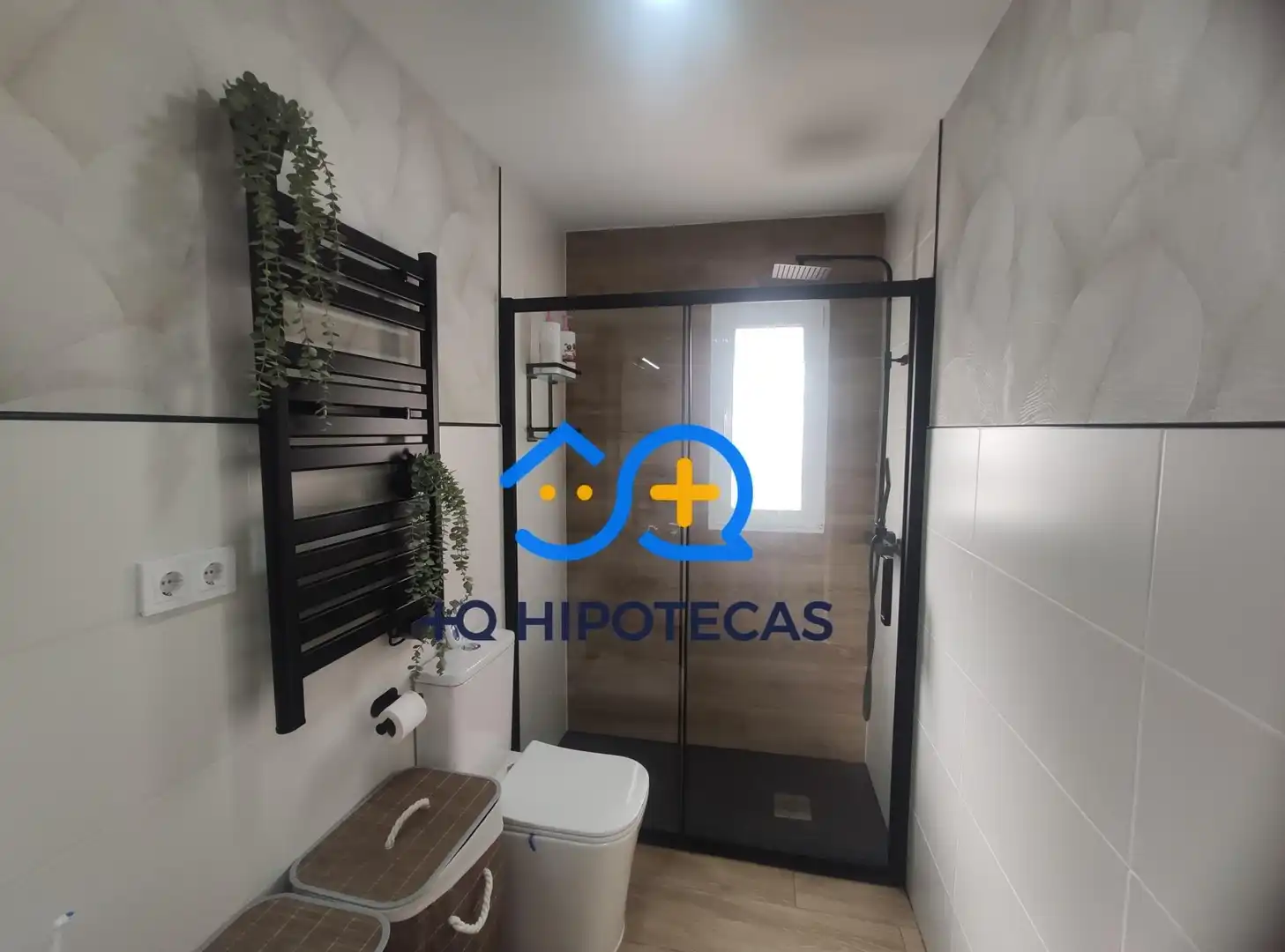 Bathroom of Houses for sale in Illescas  with Air Conditioner and Terrace