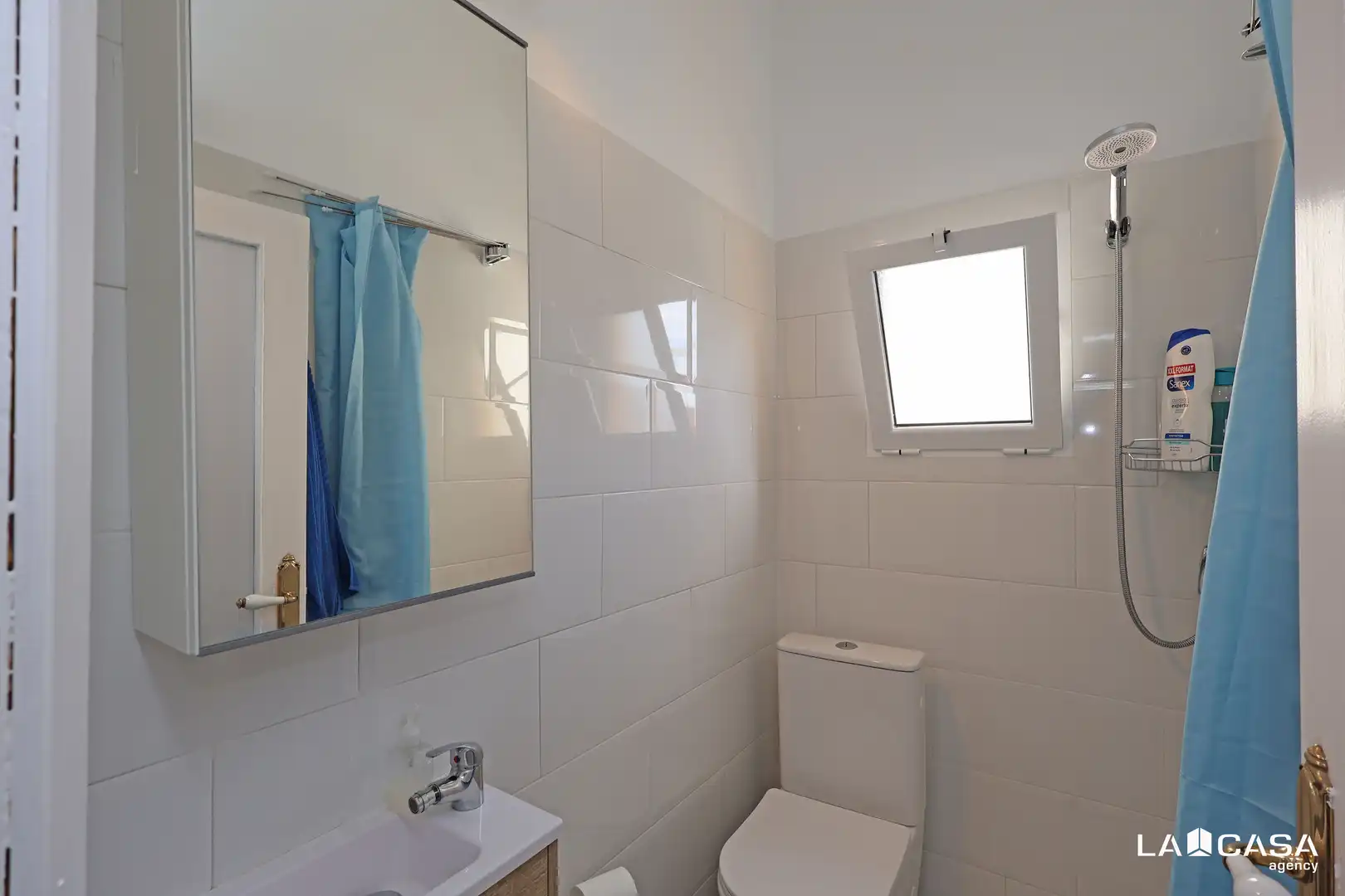 Baño de Ático en venta en Barcelona con Terraza