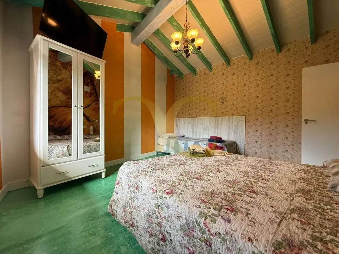 Casa con jardín en venta en Balmori, imagen 11