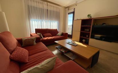 Living room of Attic for sale in San Pedro del Pinatar  with Air Conditioner and Terrace