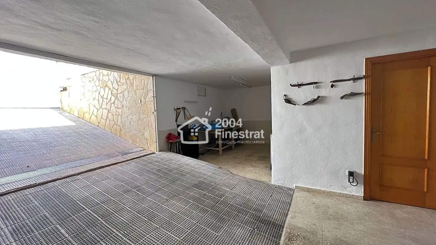 Casa o chalet en venta en Benidorm