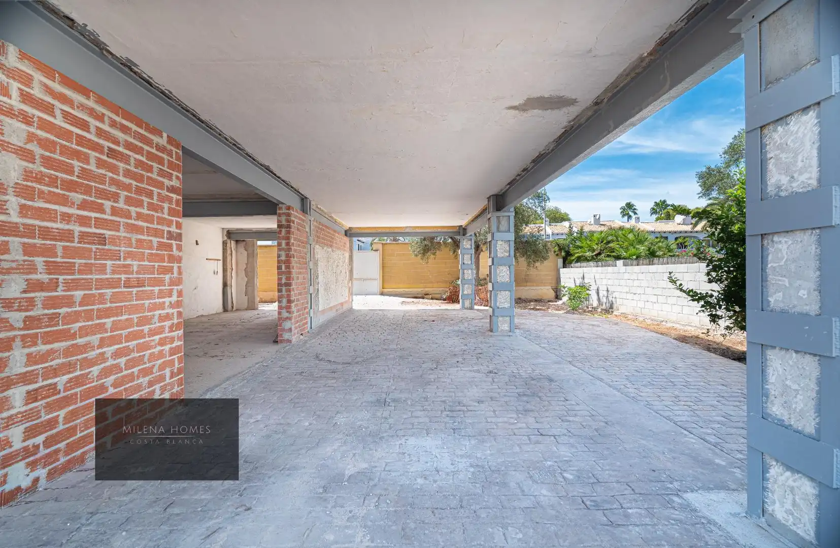 Casa o xalet en venda a MEDITERRAN-CABO ROIG, Cabo Roig