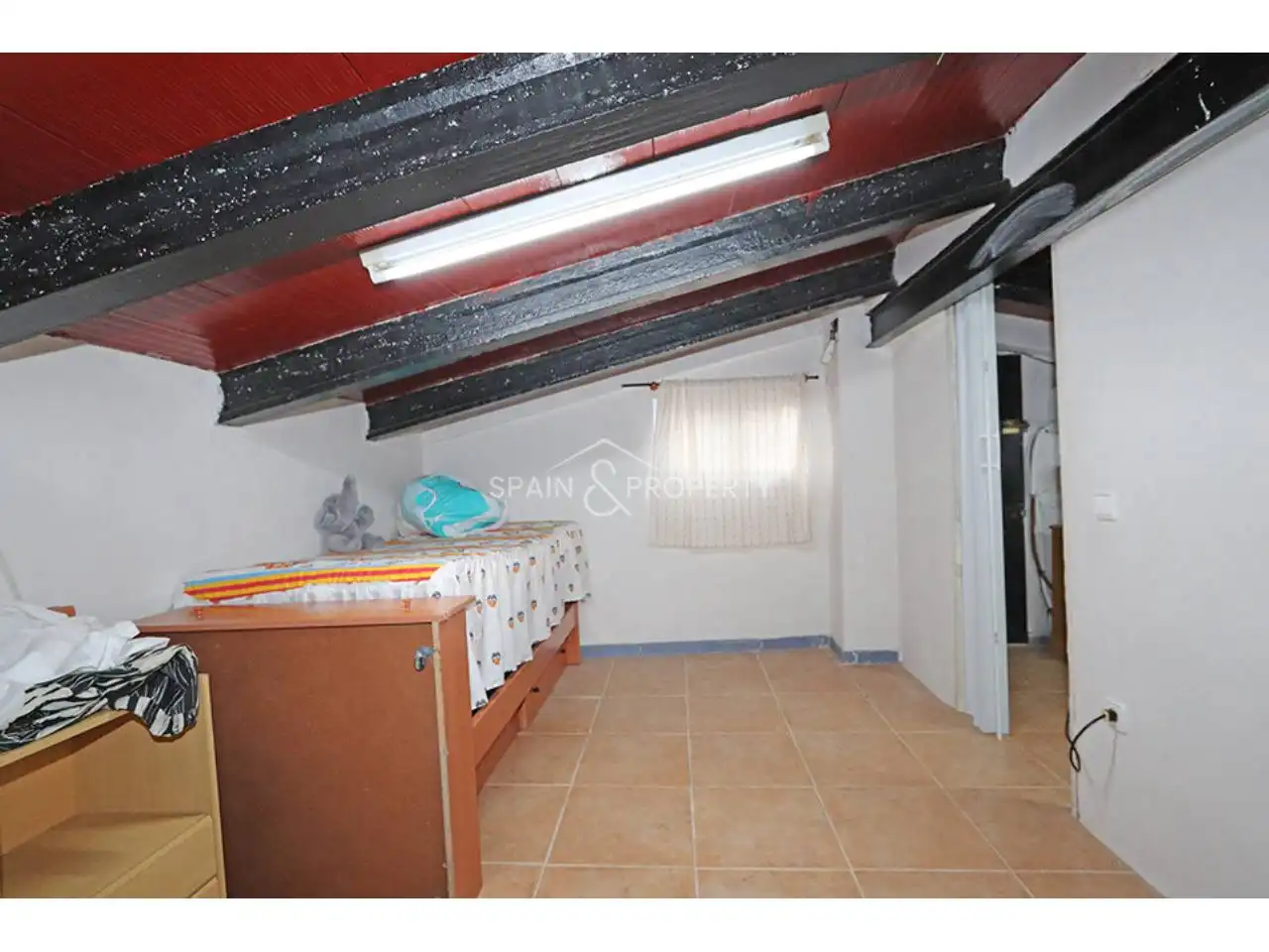 Maison rustique avec piscine à vendre à Calle POLIGONO 19 543, imagen 65