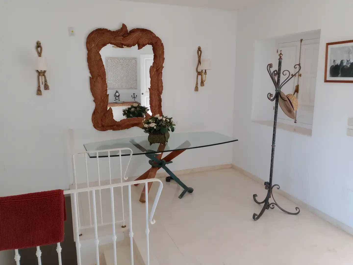 Casa o xalet de lloguer en Almuñécar amb Aire condicionat, Calefacció i Terrassa