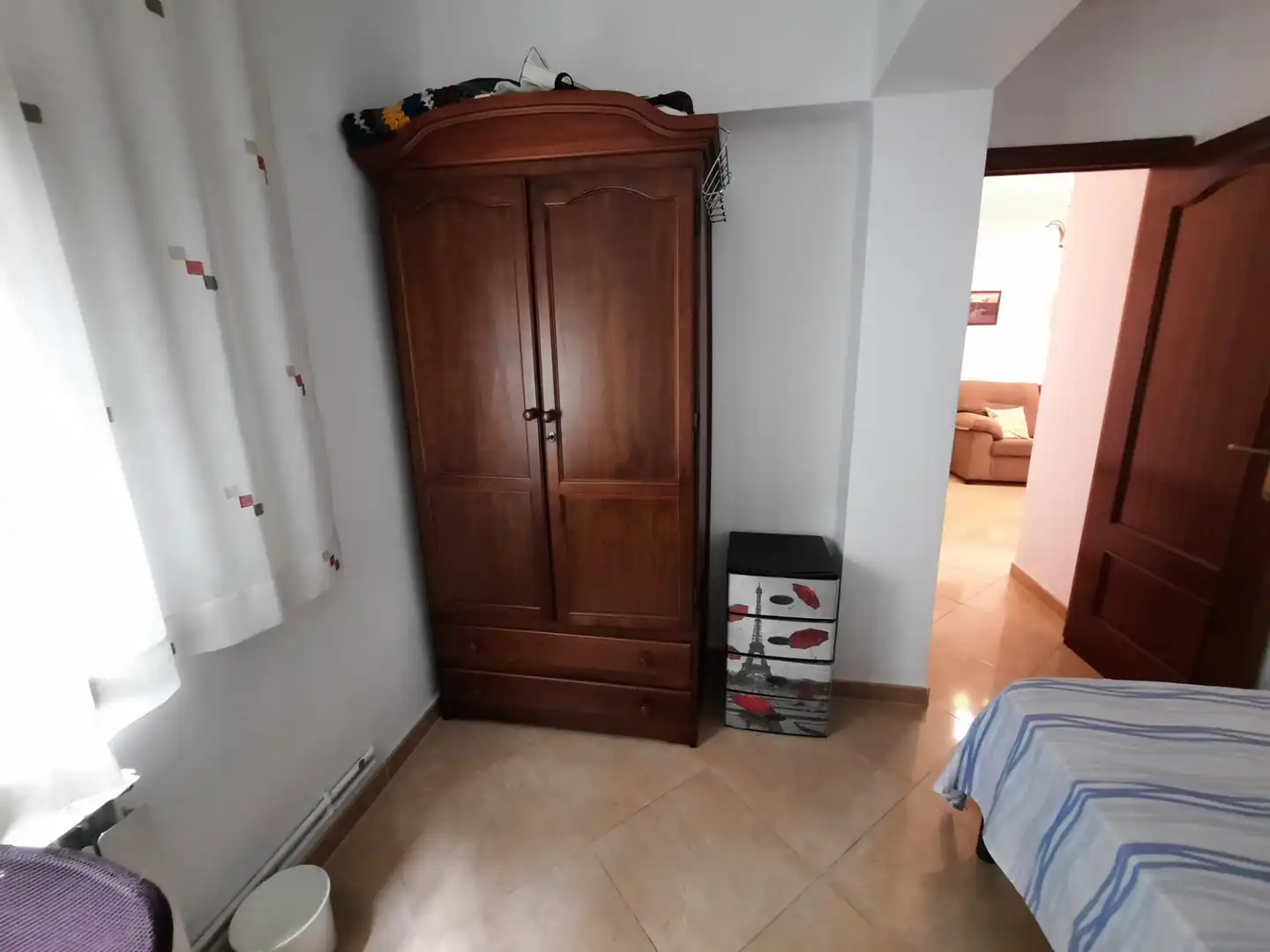 Habitación en Arabial, 103, Camino de Ronda