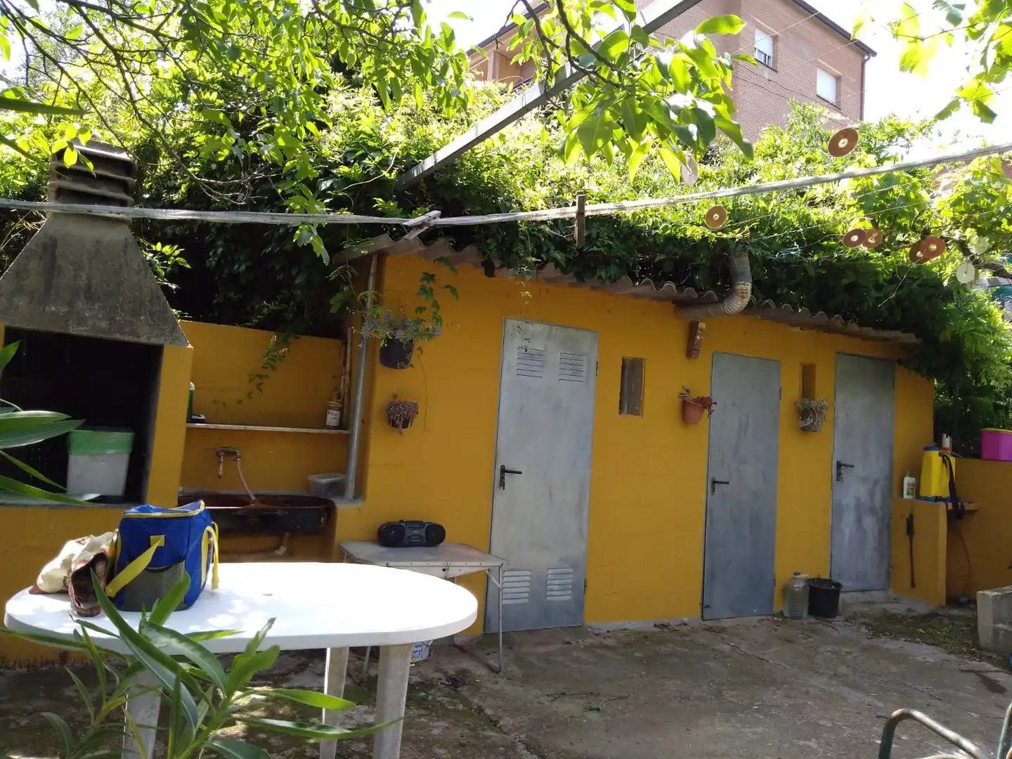 Wohnbaugrundstück zum Verkauf in Carrer de Josep Anselm Clavé 275, imagen 11