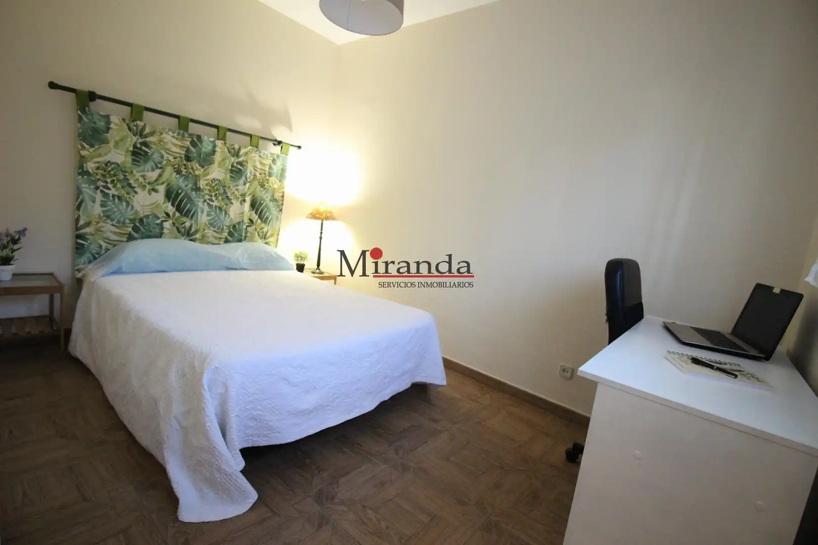 Apartamento de alquiler en El Bosque